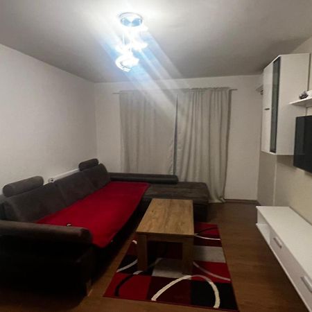 Apartament Marasesti بايا ماري المظهر الخارجي الصورة