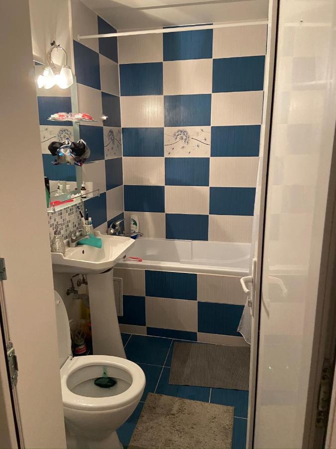 Apartament Marasesti بايا ماري المظهر الخارجي الصورة