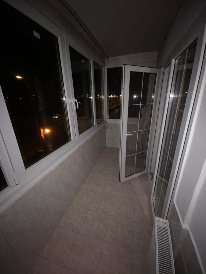 Apartament Marasesti بايا ماري المظهر الخارجي الصورة