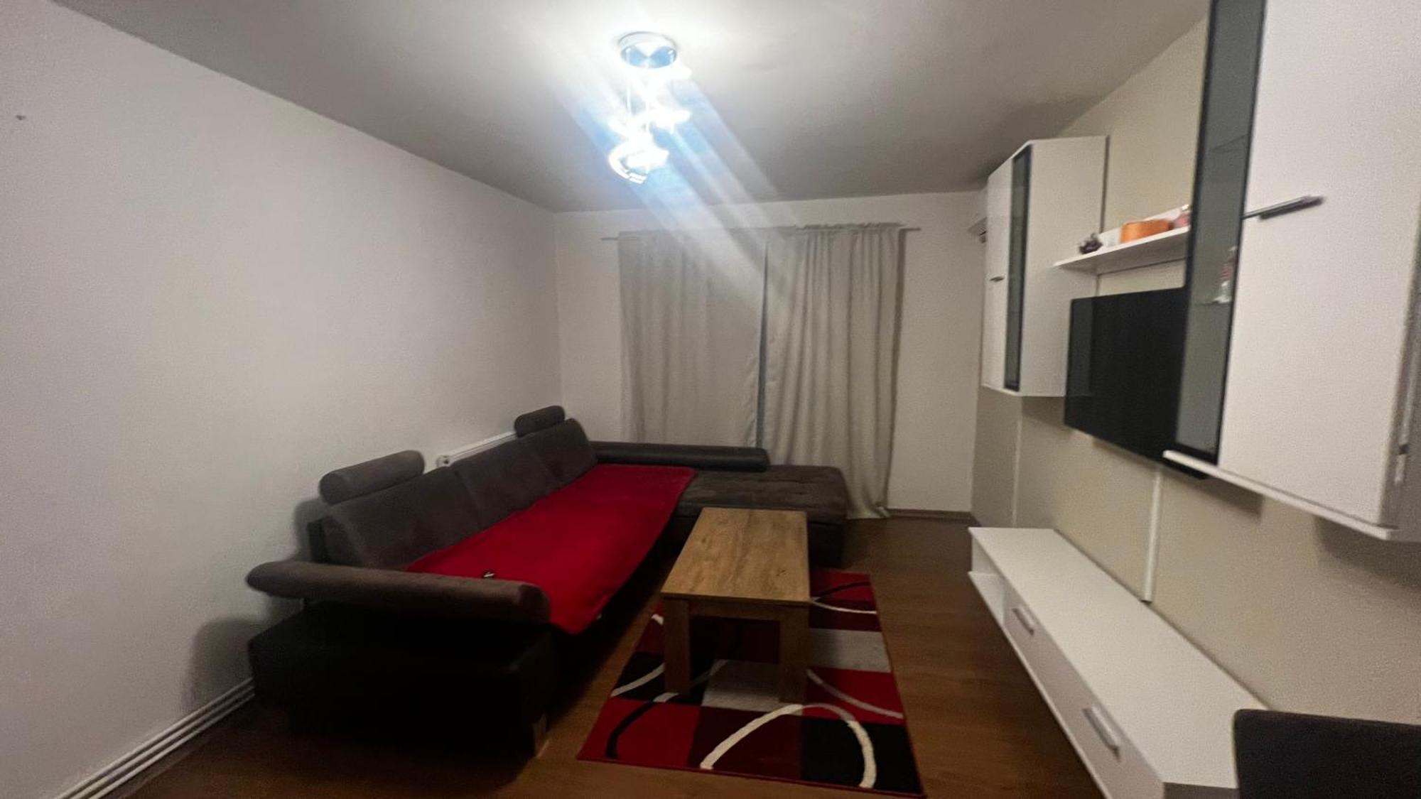 Apartament Marasesti بايا ماري المظهر الخارجي الصورة